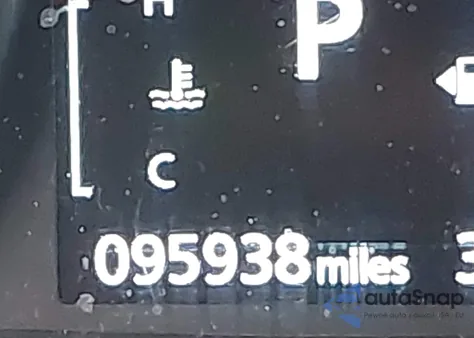 2016 Mitsubishi Outlander Es/Se/Sel z USA, uszkodzony, nr VIN JA4AZ3A31GZ018057